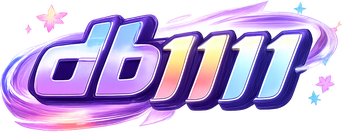 db1111 ব্র্যান্ড লোগো